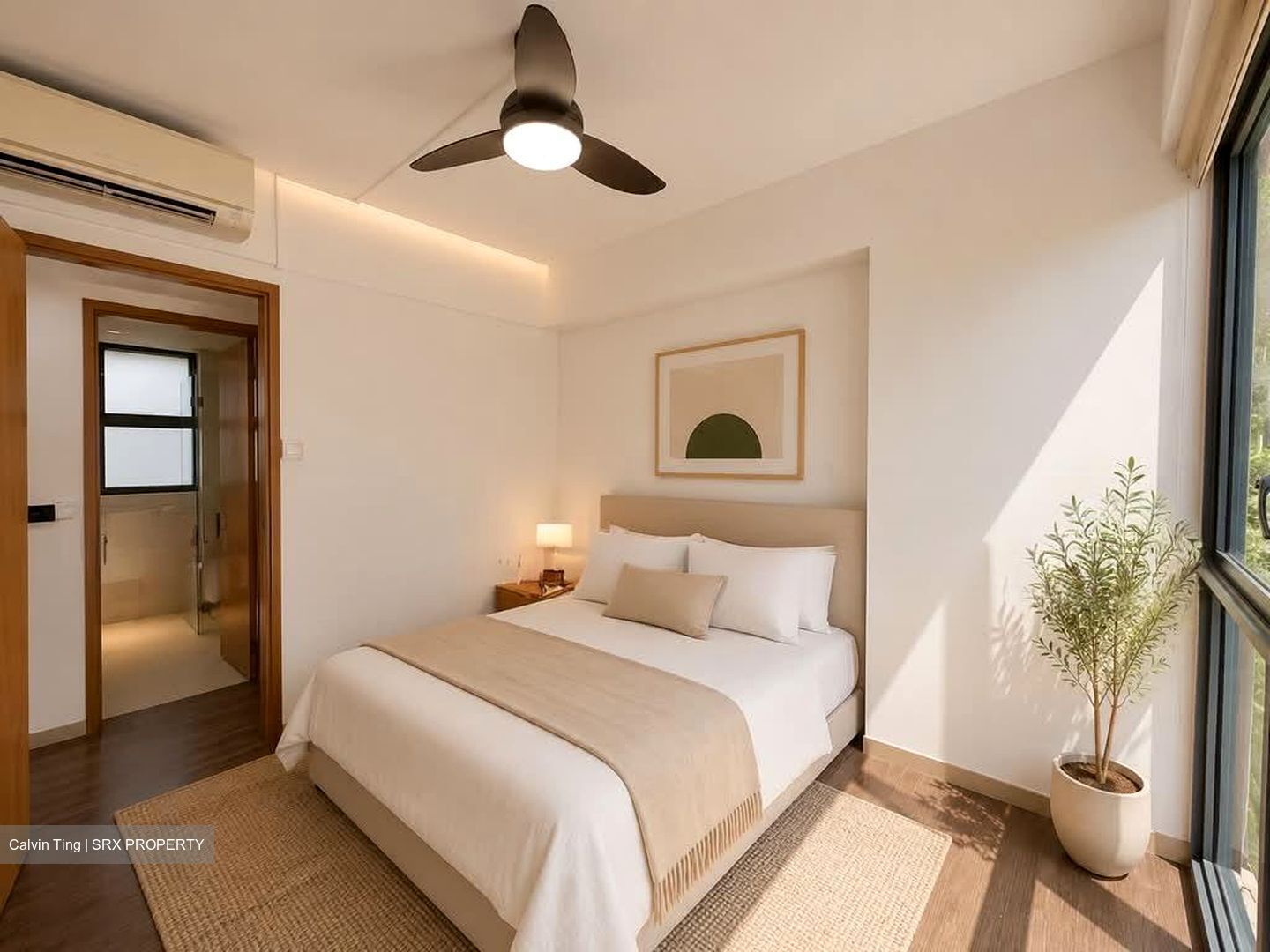 Prive (D19), Condominium #601009861